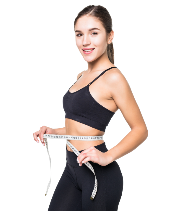 Обучение похудению с сертификатом